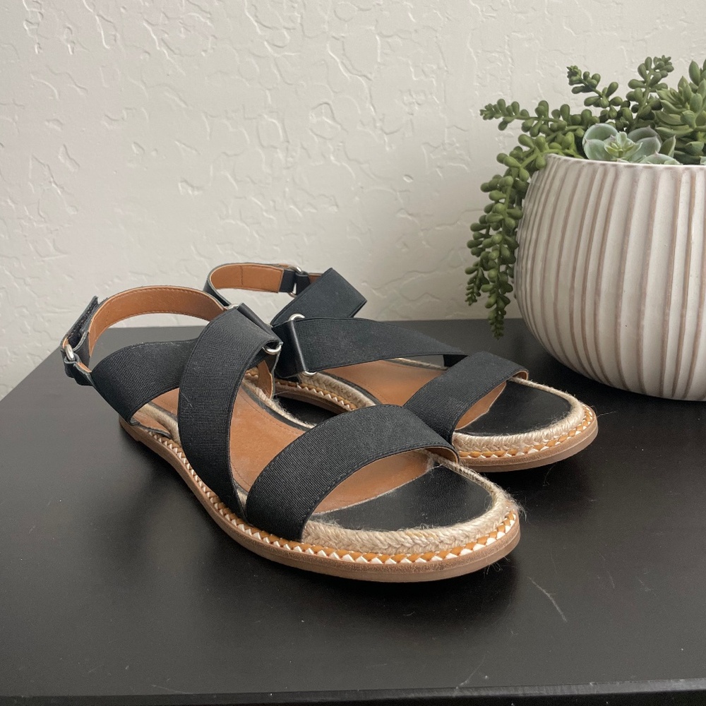 SOLD Caslon Dalila Sandals